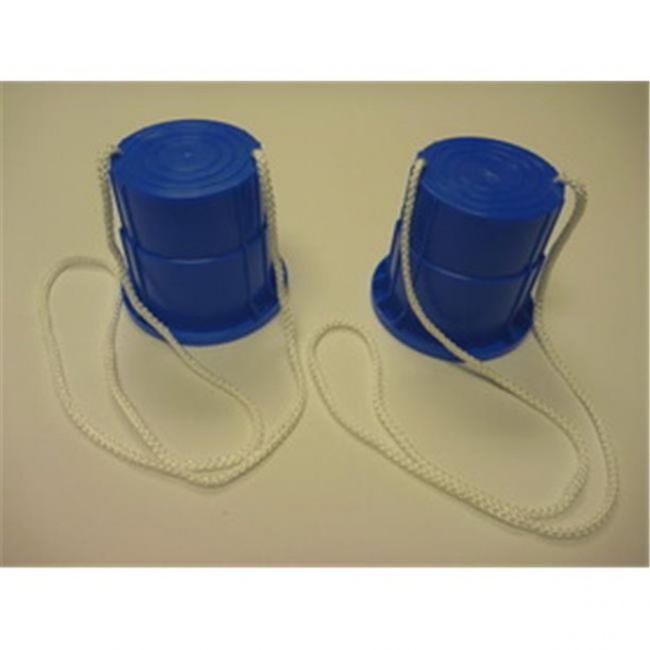 Bucket Stilts