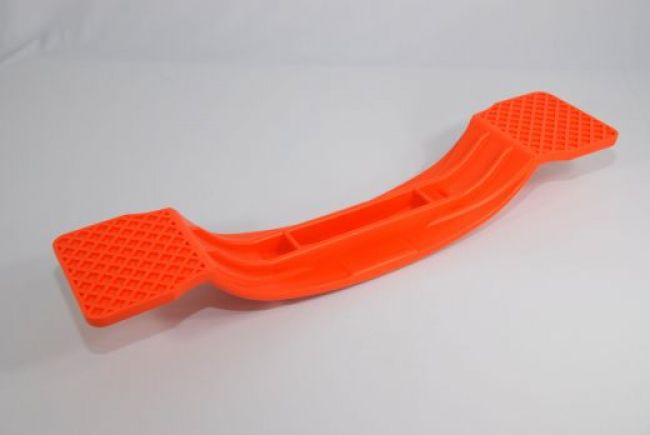 Balance Board Duckwalker - Orange