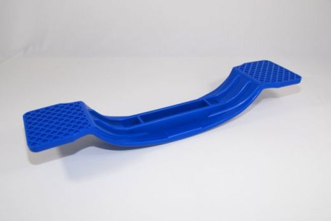 Balance Board Duckwalker - Blue