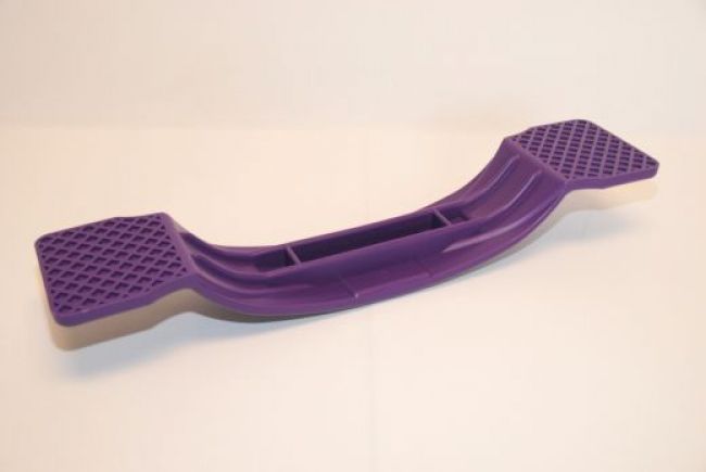 Balance Board Duckwalker - Purple