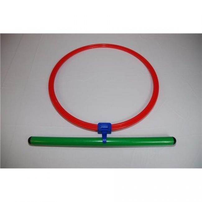 Hoop/Pole Connector Set/12