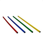Long Bar - 28" L, Set/4