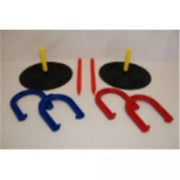 Horse Shoes Set - Indoor
