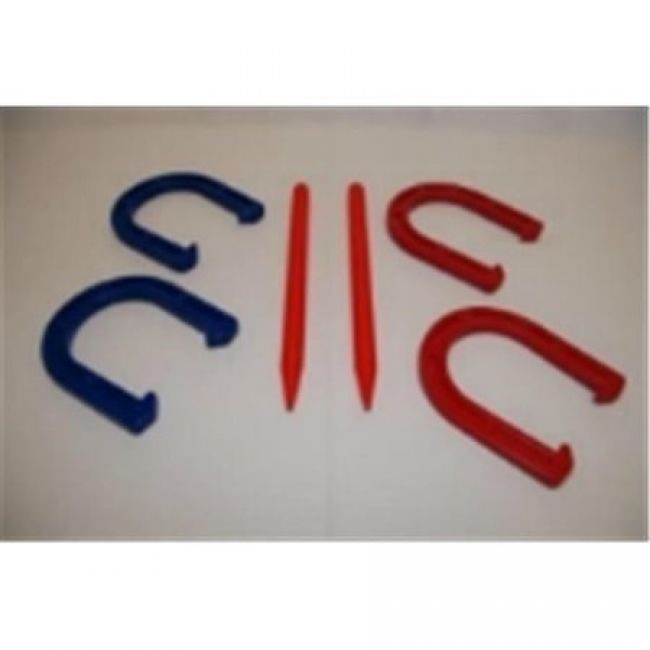 Horse Shoes Set - Outdoor