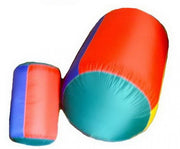 Light Ball - Cylinder Shape, 59" L x 35.5" Dia.