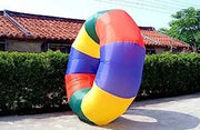 Light Ball - Donut Shape, 10' Dia.