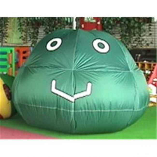 Light Ball - Frog Shape, 59" L