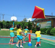 Light Ball - Pyramid Shape, 36"