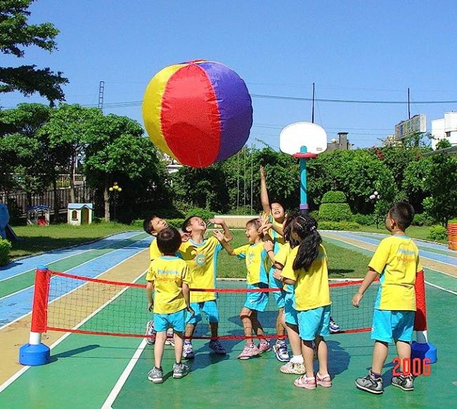Light Ball - 47.25" Dia.