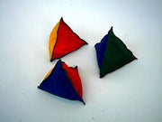 Beanbags - Pyramid - 4"