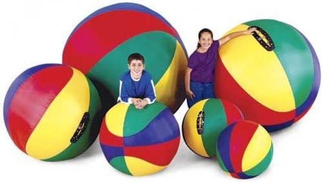 Cage Ball - ∮24"