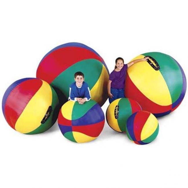 Cage Ball - ∮60"