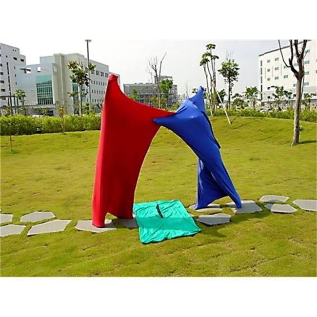 Changeable Body Shape Gown - 47" * 27"