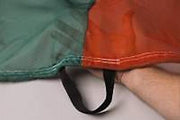 Parachutes (4 colors) - 12 handles - ∮12' or ∮3.5m
