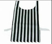 Pinnies - Official's, 24.5" L x 13.5" W