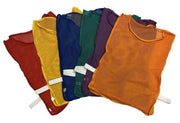 Pinnies Pack - set of 6 colors, mesh,  20" L * 12" W