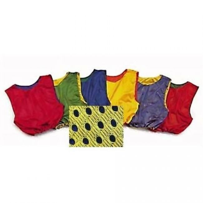 Vest Pack - 24" L * 50" chest - reversible