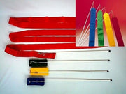Deluxe Rhythm Ribbon - 5m L