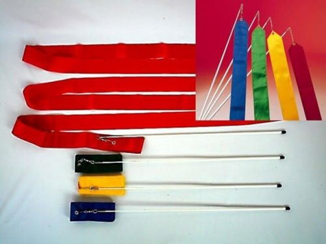 Deluxe Rhythm Ribbon - 5m L