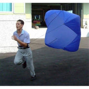 Resistant Parachute-5' - Square