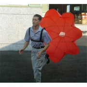 Resistant Parachute-6' - Round