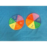 8.5" Wheel Discs , (PVC)
