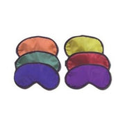 Blindfold - set of 6 colors