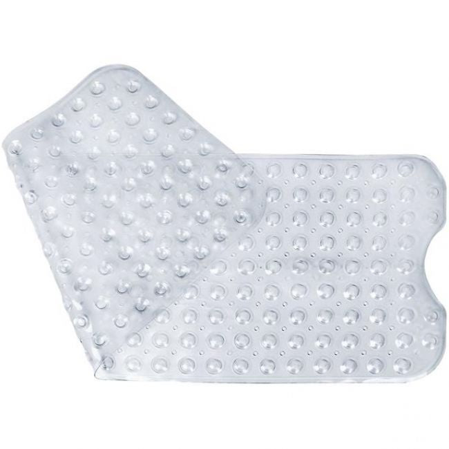 Hopscotch Mat - Non P PVC w/Non Slip Net, 94.5"  x 34"