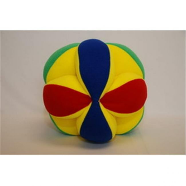 Fleece Bell Ball - 13.5"