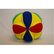 Fleece Bell Ball - 6.0"