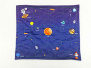 Frog Marble Mat, 17.5" x 15.75"