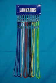 Landyard - set of 12