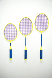Kid's Badminton - Stringless,  20" L