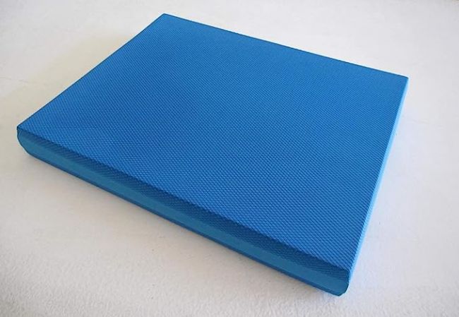 TPE Foam Balance Pad (L),  40cmx48cmx60mm±5mm