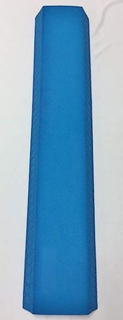 TPE Foam Balance Beam, 100cmx(20cm-bottom, 13cm-top)x 6omm Height