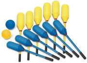 Foam Polo Set - 30.5" L
