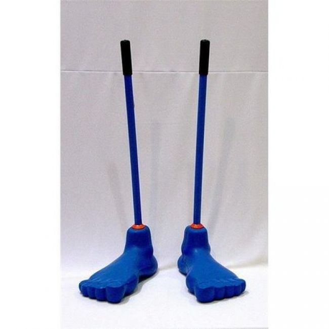 Foam Big Feet - set of 2 (EVAJ-0022)