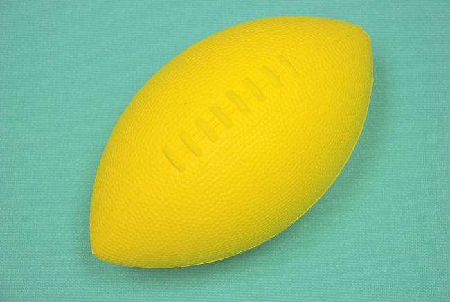 Football 9 3/4"
