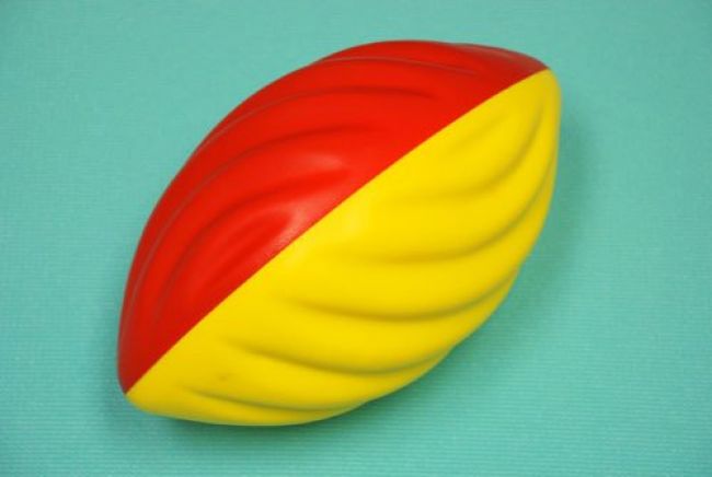 Thread Football 225mm (EVAJ-0023)