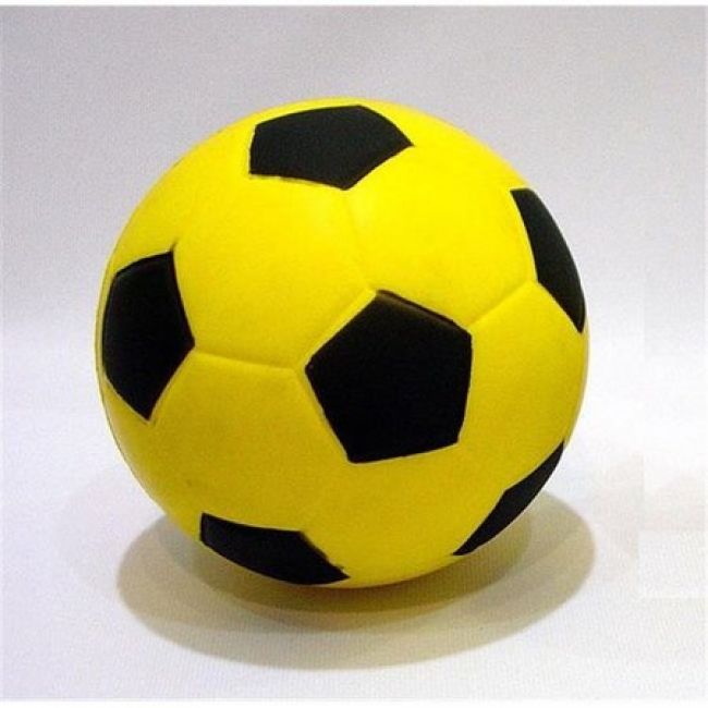 Soccer ∮7.5"