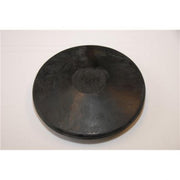 Hard Rubber Discus - 2.2lb/1kilo