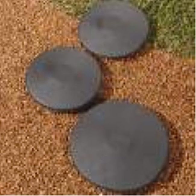 Hard Rubber Discus - 3.5lb/1.6kilo