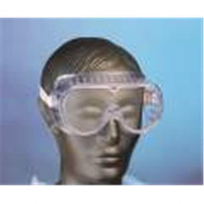 Protective Goggles