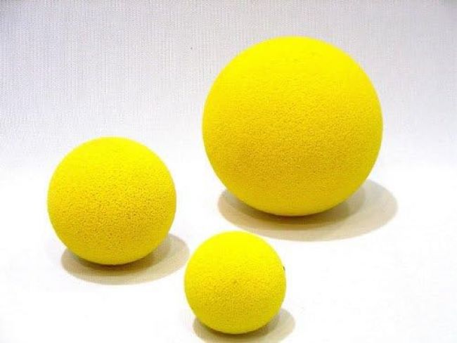 ∮8" Foam Ball (TB75K),