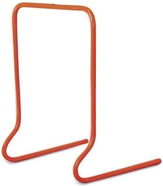 Hurdles - 18" W x 12" H