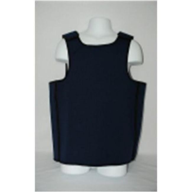 Pressure Vest Med 20"Lx36"W