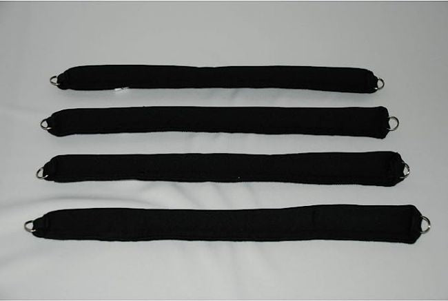 Weight Medium Set 3 Lb - For Lap Pad,4 Pcs X 12 Oz Weights