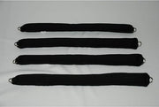 Weight Set Medium 4Lb - For Lap Pad,4 Pcs X 16 Oz Weights