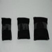 Weight Set For Weighted Vest 4 Lb - 8 Pcs X 1/2 Lb Weights