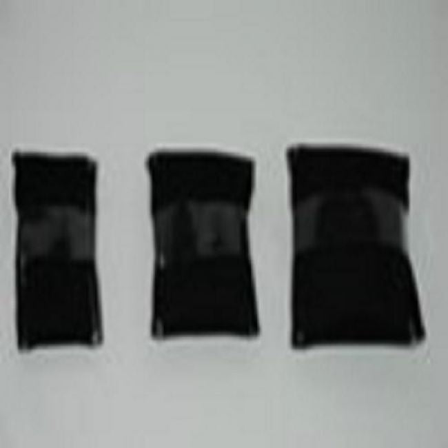 Weight Set For Weighted Vest 4 Lb - 16 Pcs X 1/4 Lb Weights